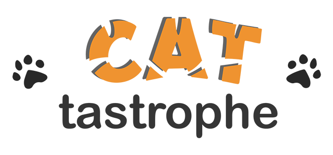 Cat-tastrophe