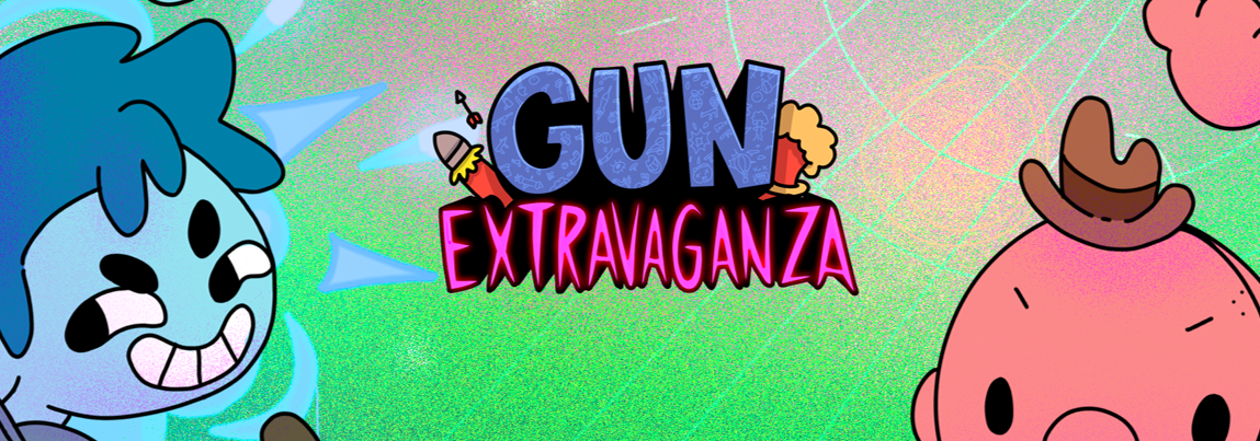 Gun Extravaganza