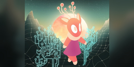 Cover image for Ctrl-Q