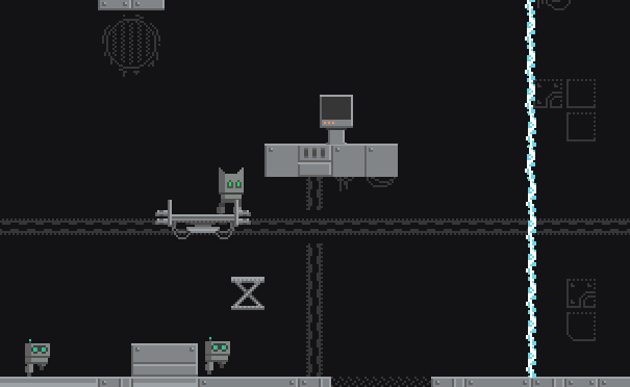 Cover image for Control Robots