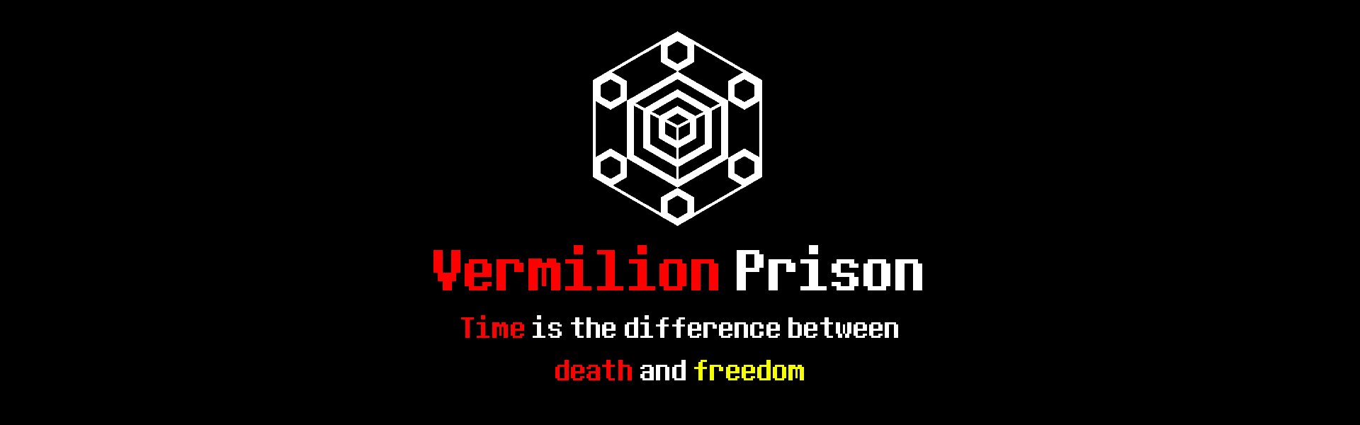 Vermilion Prison