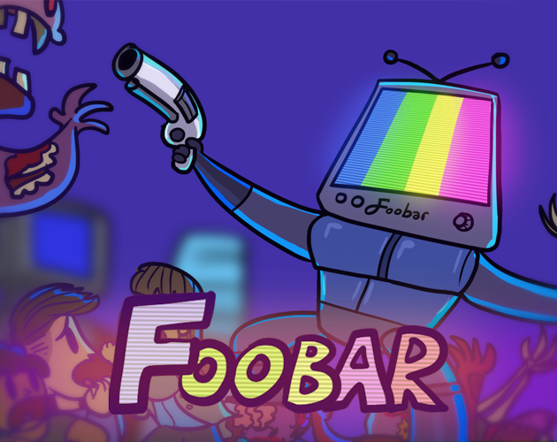 Foobar