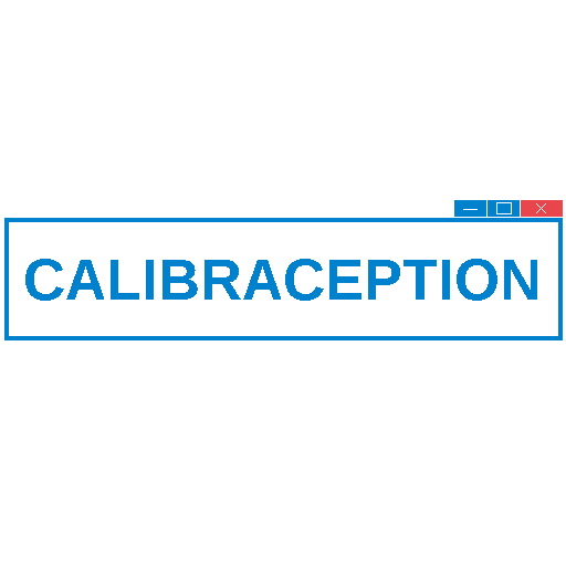 Cover image for Calibraception
