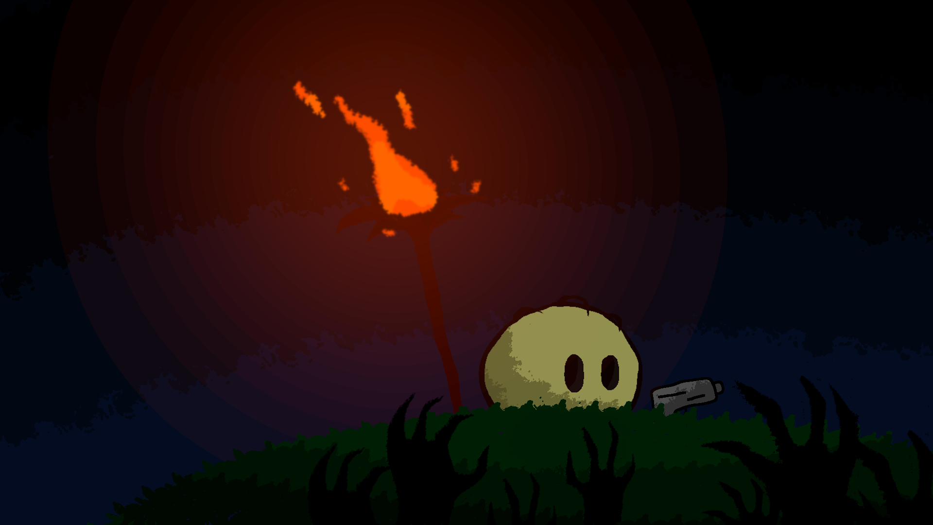 Cover image for (In)sanity