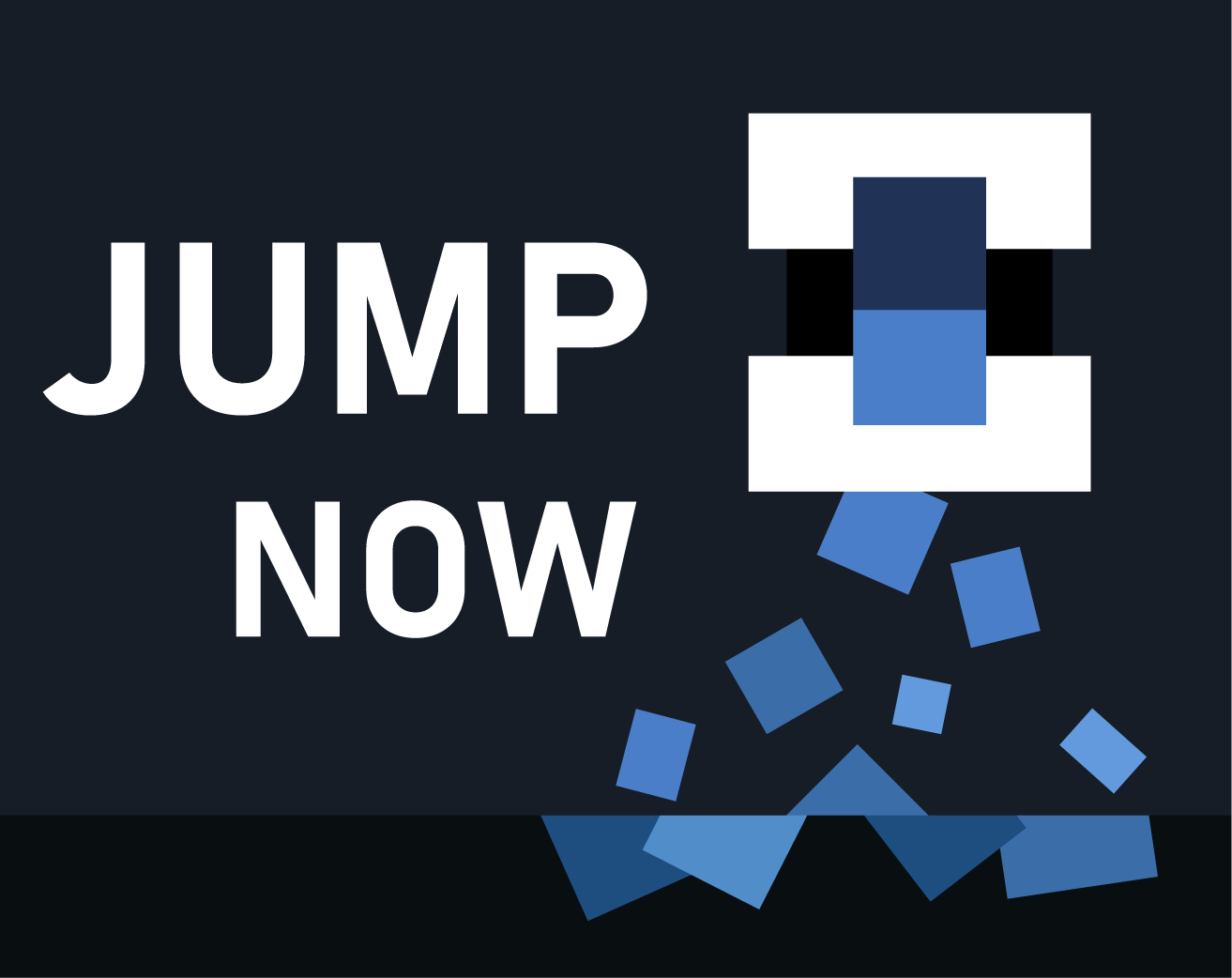 Jump Now by TimBer