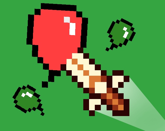 Cover image for Balloonife
