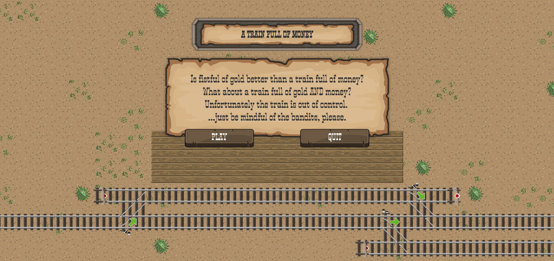 Cover image for A Train Full of Money