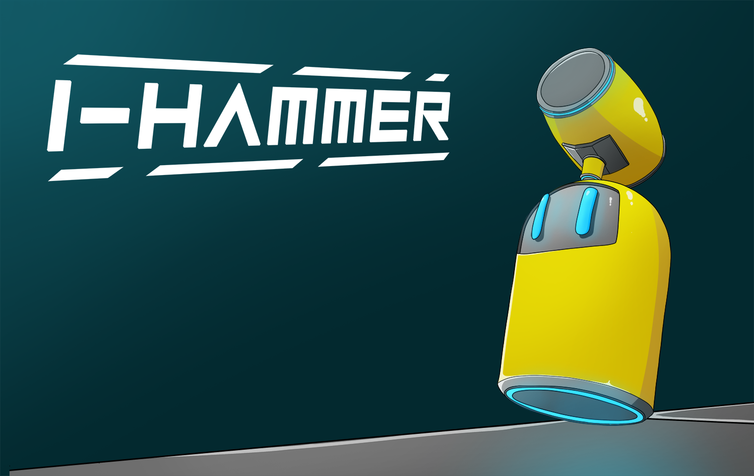 I-HAMMER