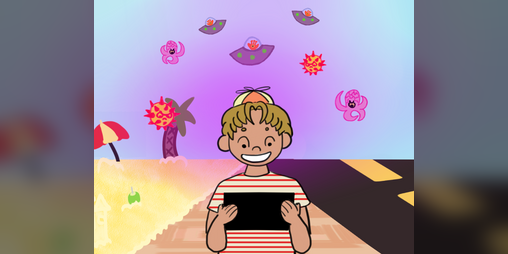 Cover image for Arcade Maniac