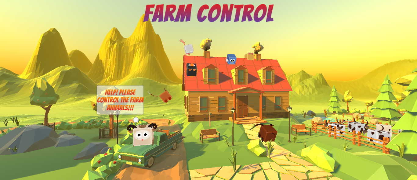 Farm Control
