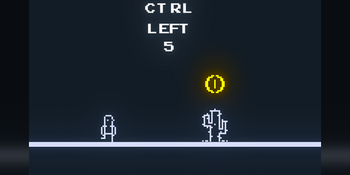 Cover image for Out of CTRL