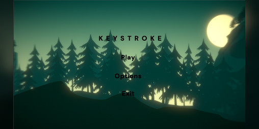 Cover image for KeyStorke