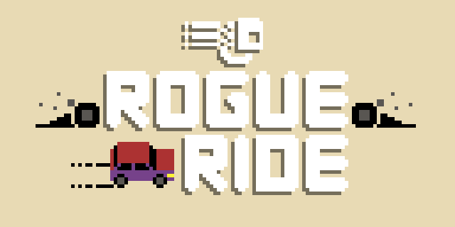 Rogue Ride