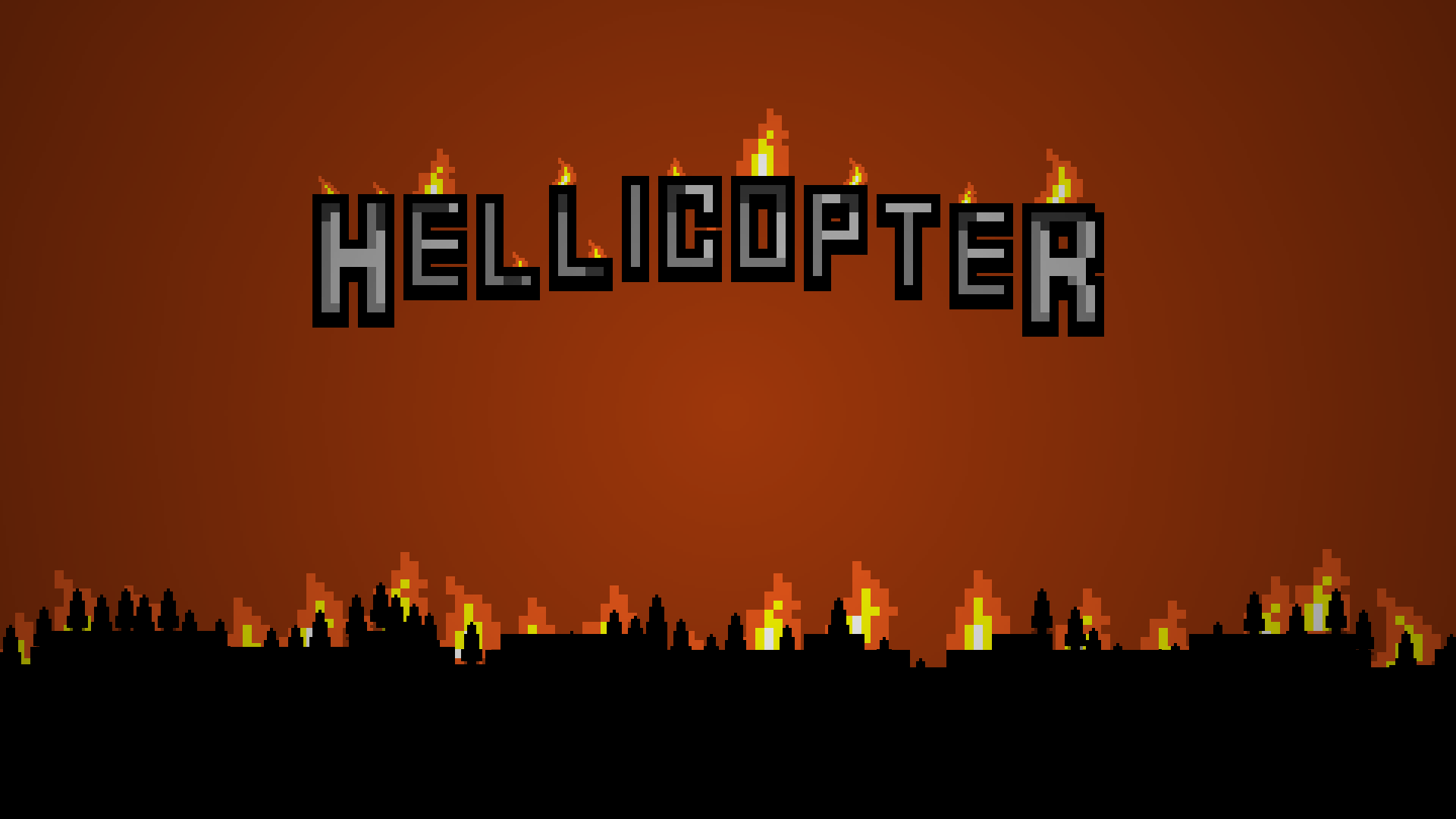 Hell-icopter
