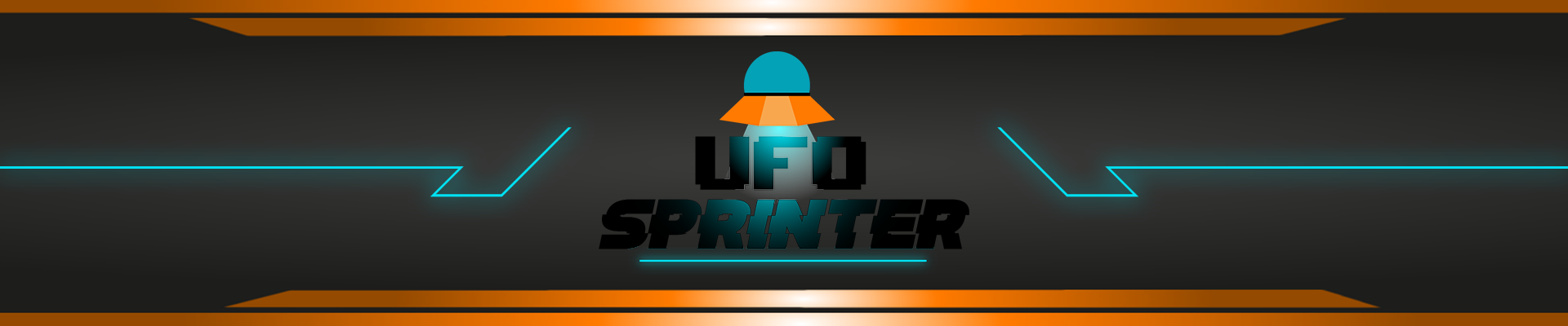 UFO Sprinter