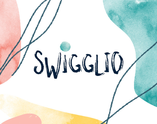 Cover image for Swigglio