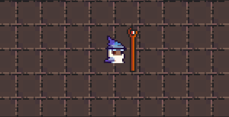 Cover image for Slot Machine Wizard (GMTK Game Jam)