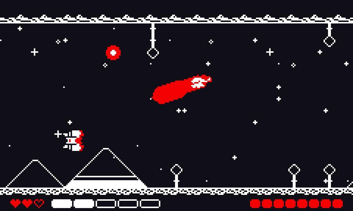 Cover image for Blastius | GMTK Game Jam 2020