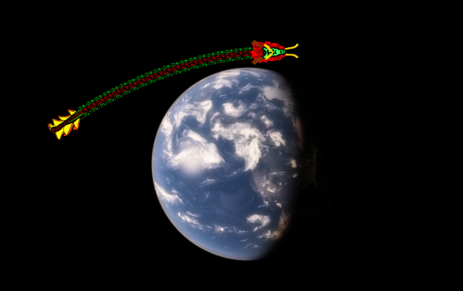 Cover image for Loong