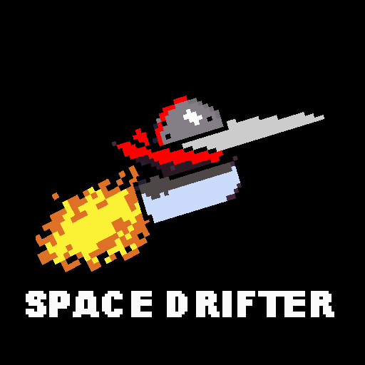 Space Drifter