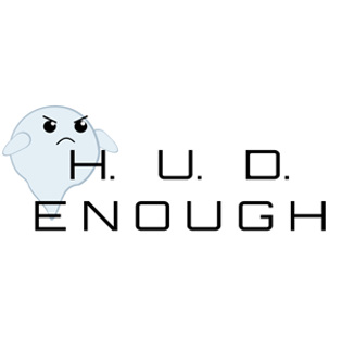 HUD enough