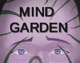 Cover image for Mind Garden