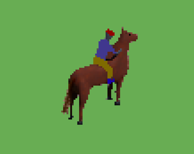 Cover image for Untamed Horse