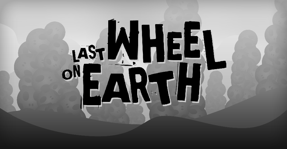 Last Wheel on Earth