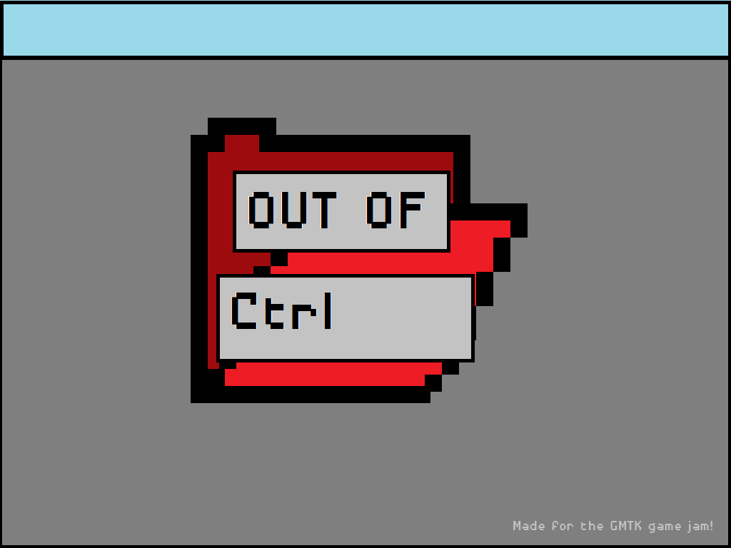 Out of Ctrl