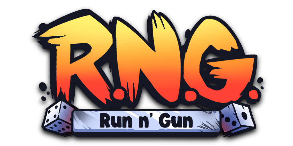 RNG: Run N Gun