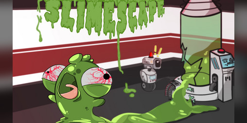 Cover image for SlimEscape