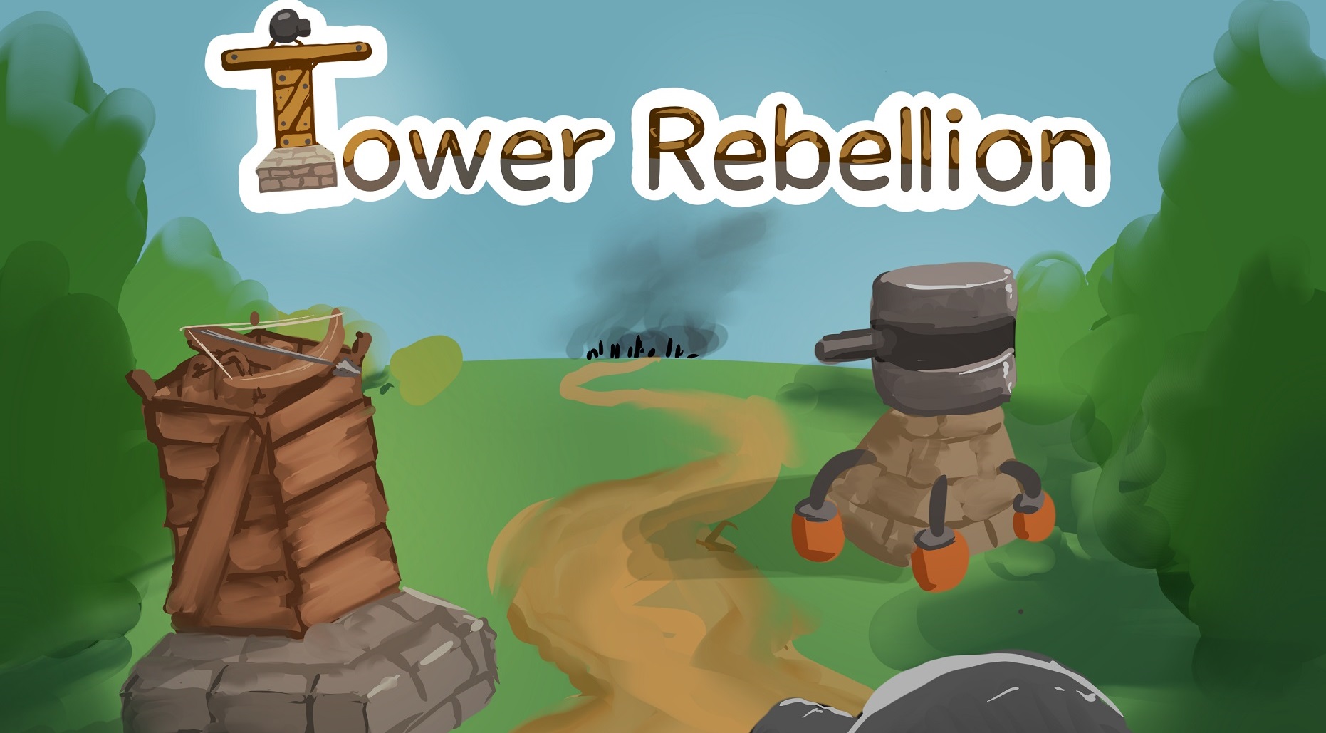 Tower Rebellion