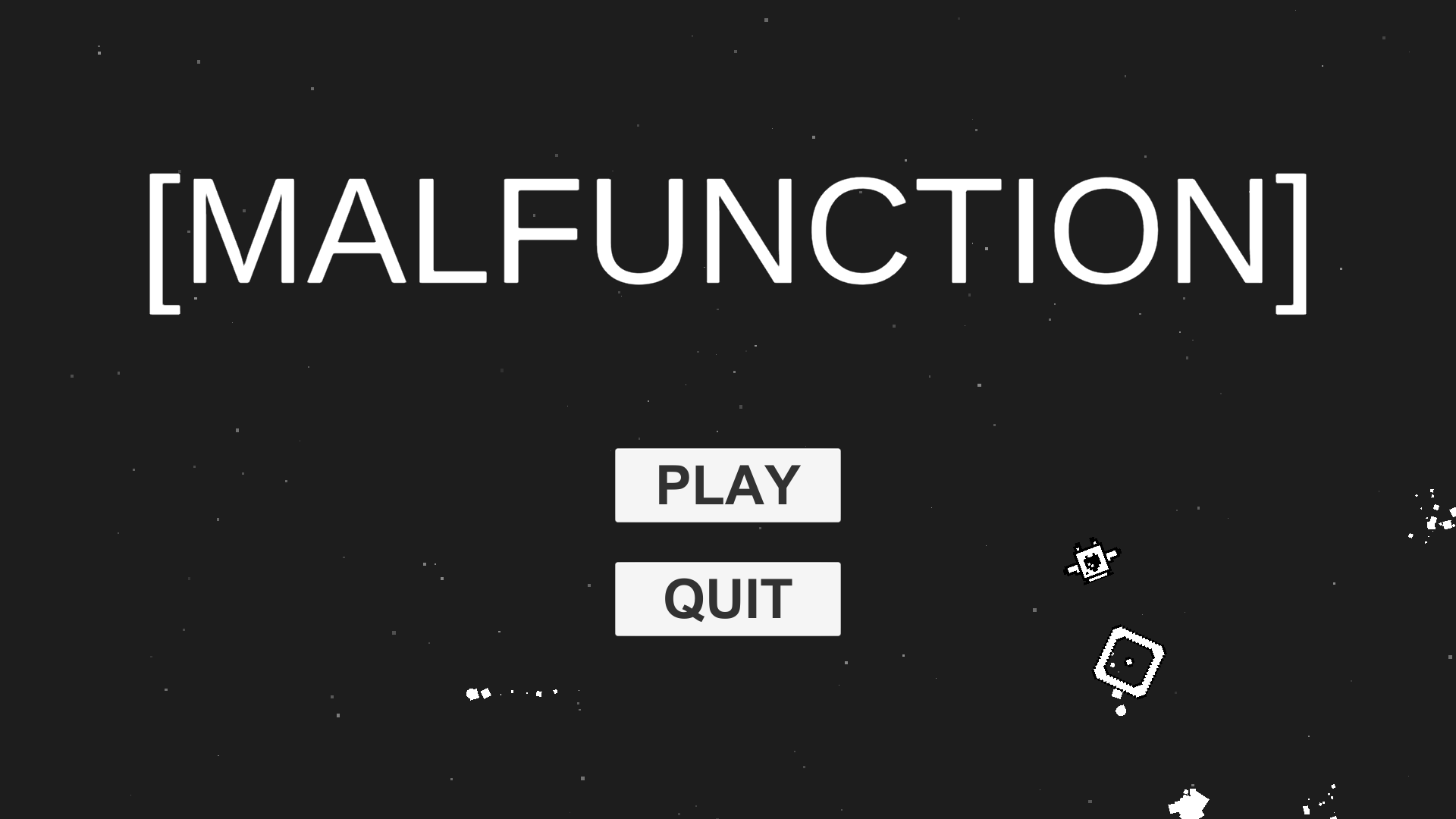 Malfunction By Anogrm