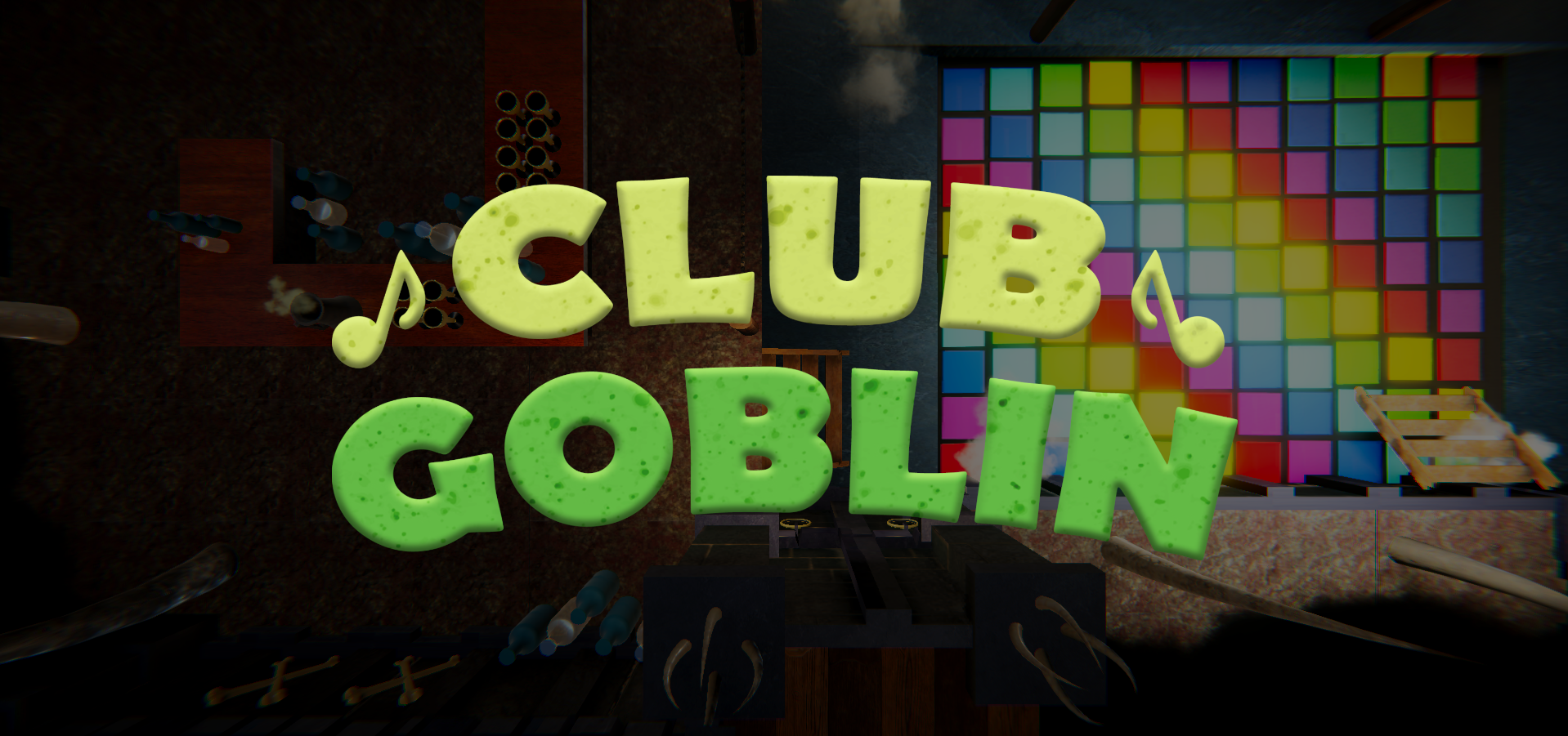 Club Goblin