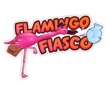 Flamingo Fiasco