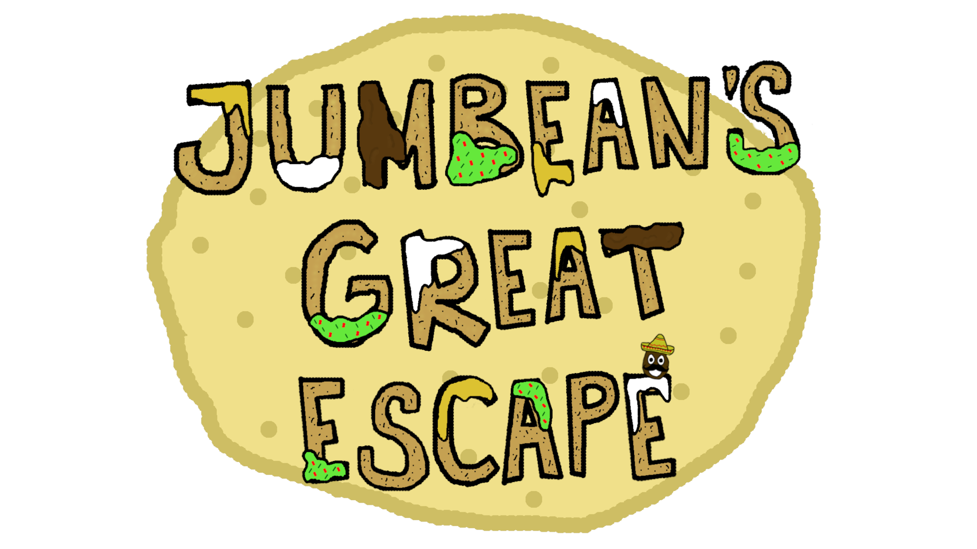 JumBean's Great Escape