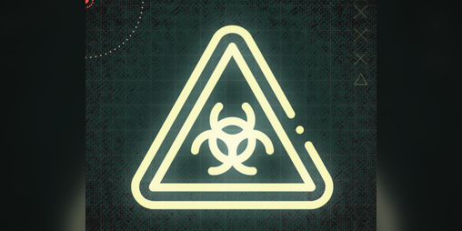Cover image for Virulence