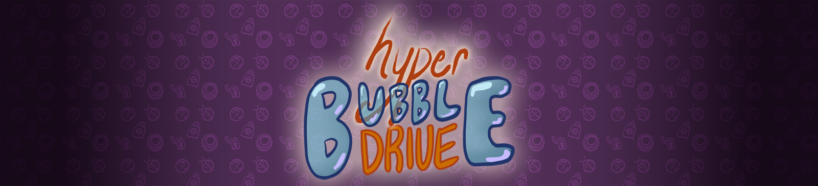 Hyper Bubble Drive