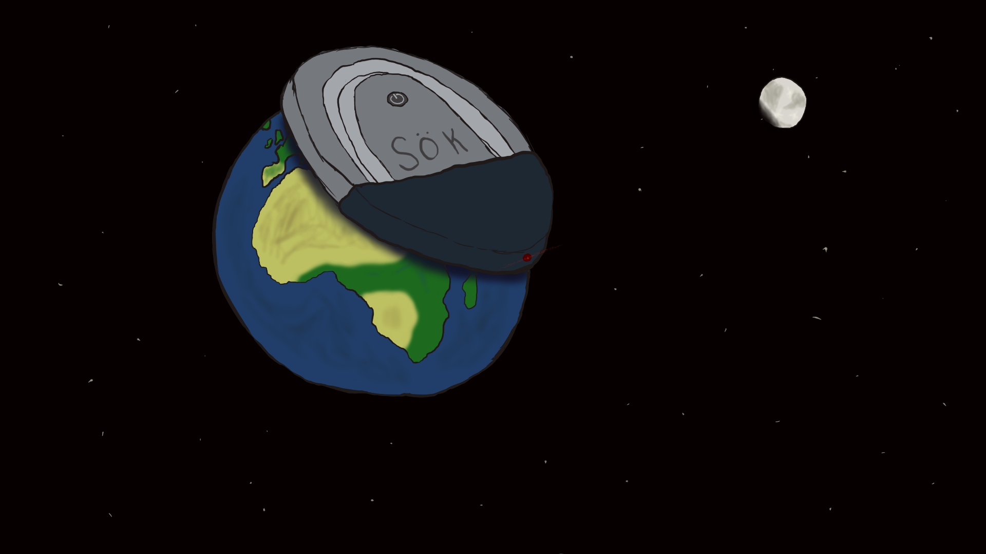 Cover image for SÖK