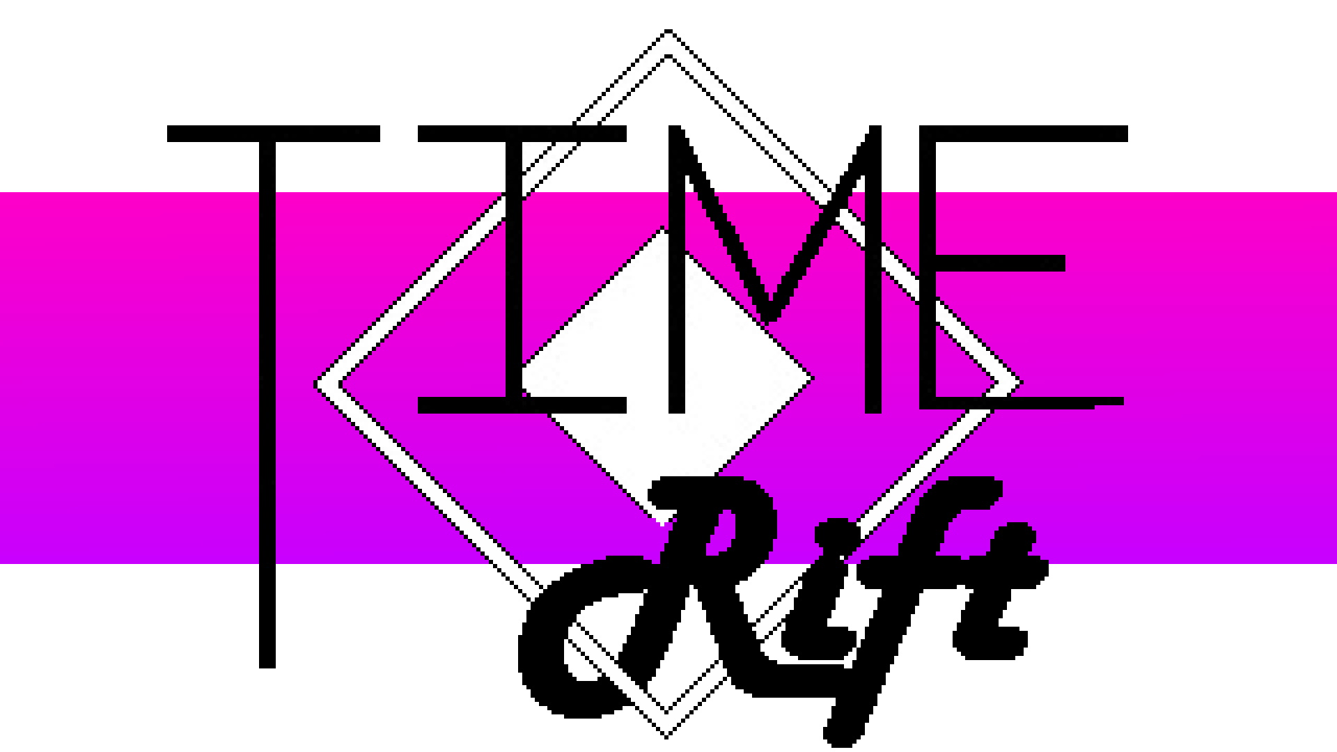 TimeRift - GMTK 2020