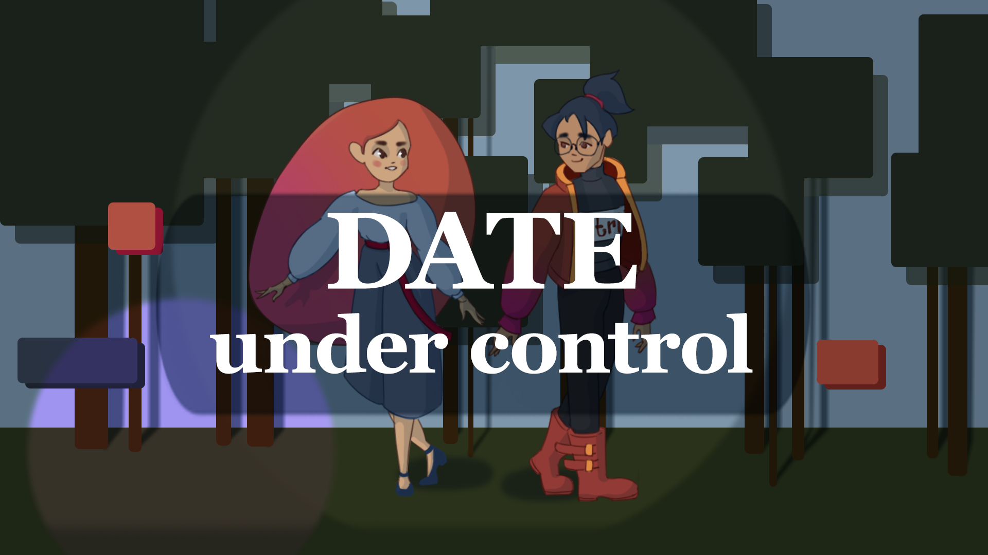 Date Under Control