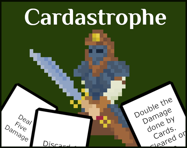 Cardastrophe