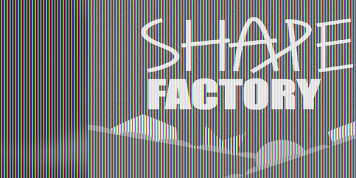 Cover image for Shape Factory