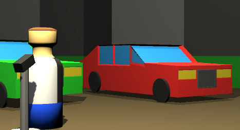 Digi Drive