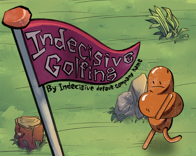 Indecisive Golfing