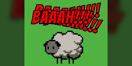 Cover image for BAAAH!!!