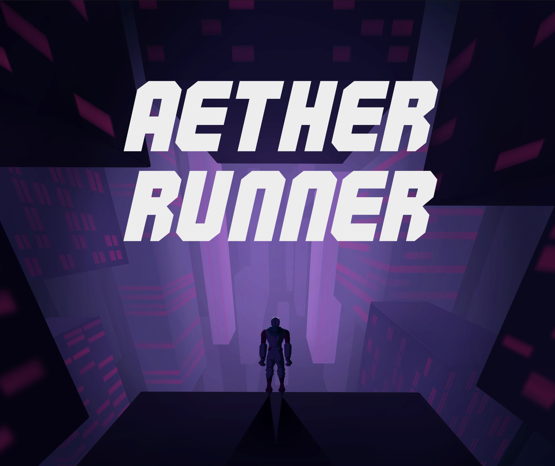 Cover image for AetherRunner