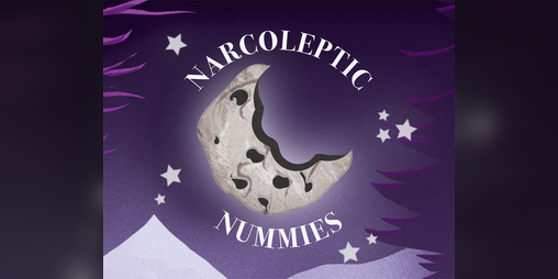 Cover image for Narcoleptic Nummies
