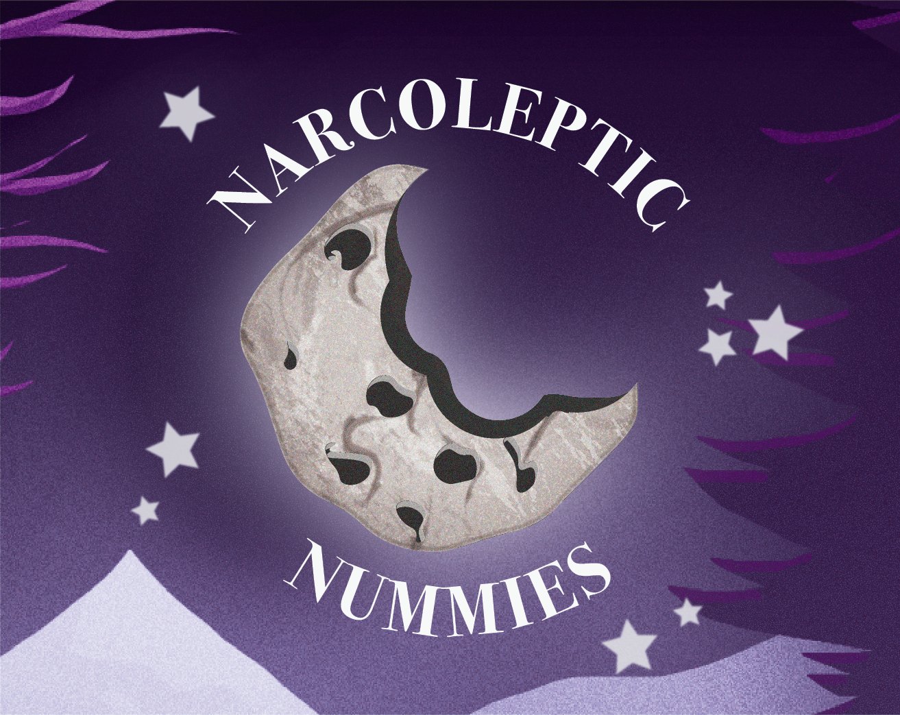 Narcoleptic Nummies