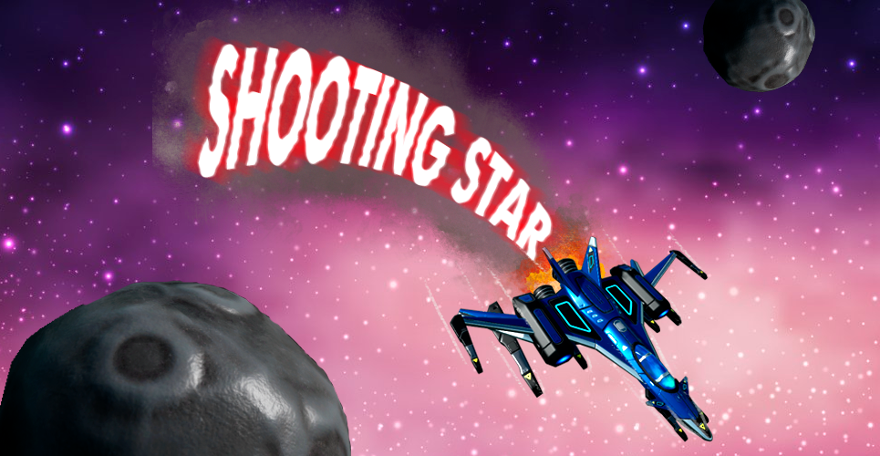 Shooting Star: No return